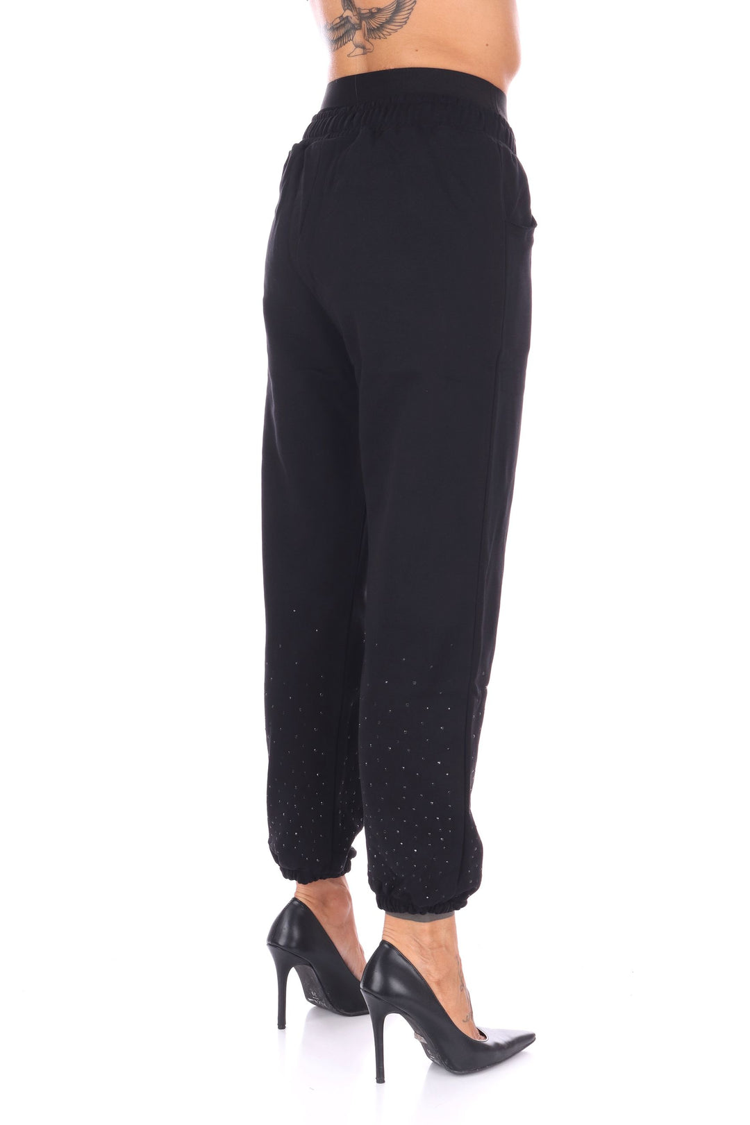 25IDS55309 Pantalone