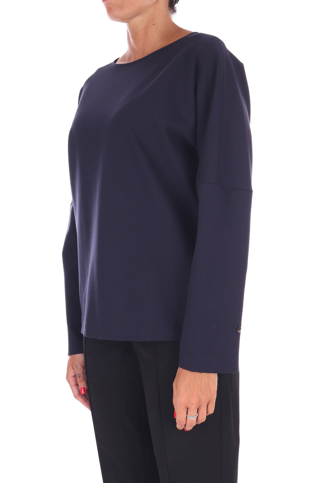 W5/F5WI09 Blusa
