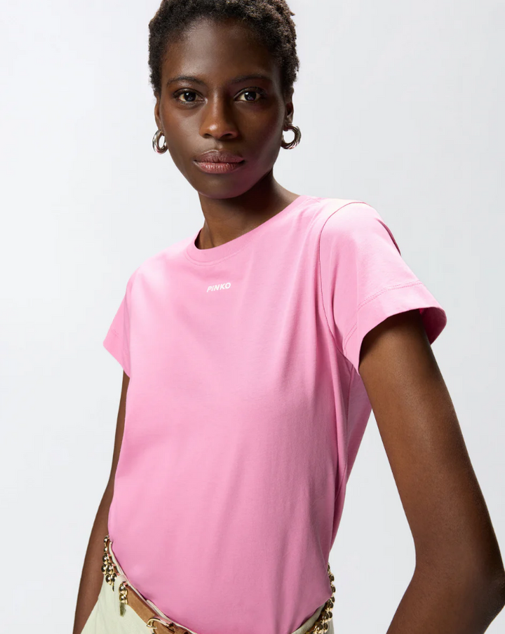 100373 A34F T-Shirt