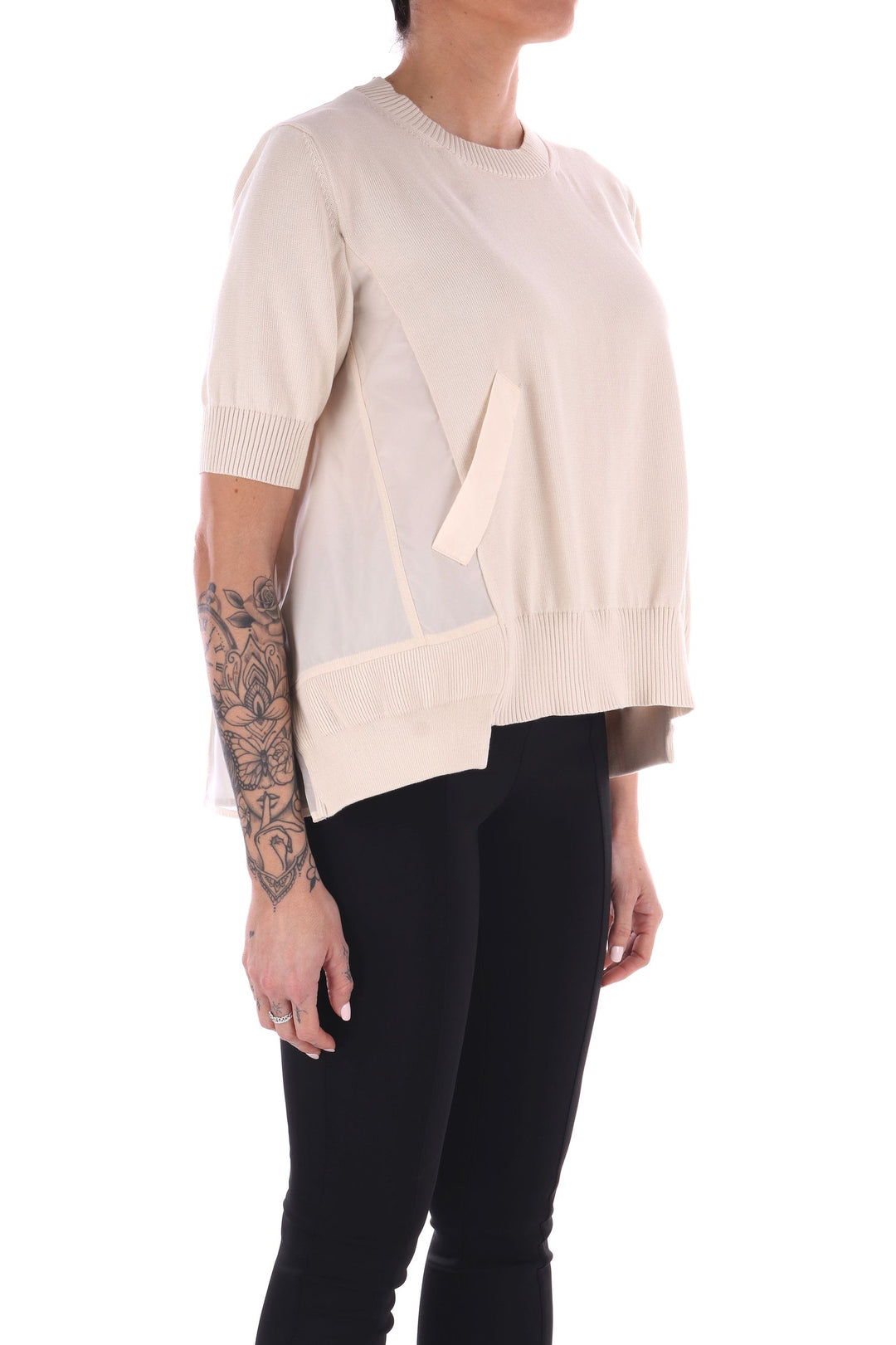 E6/M6PZ16 Blusa