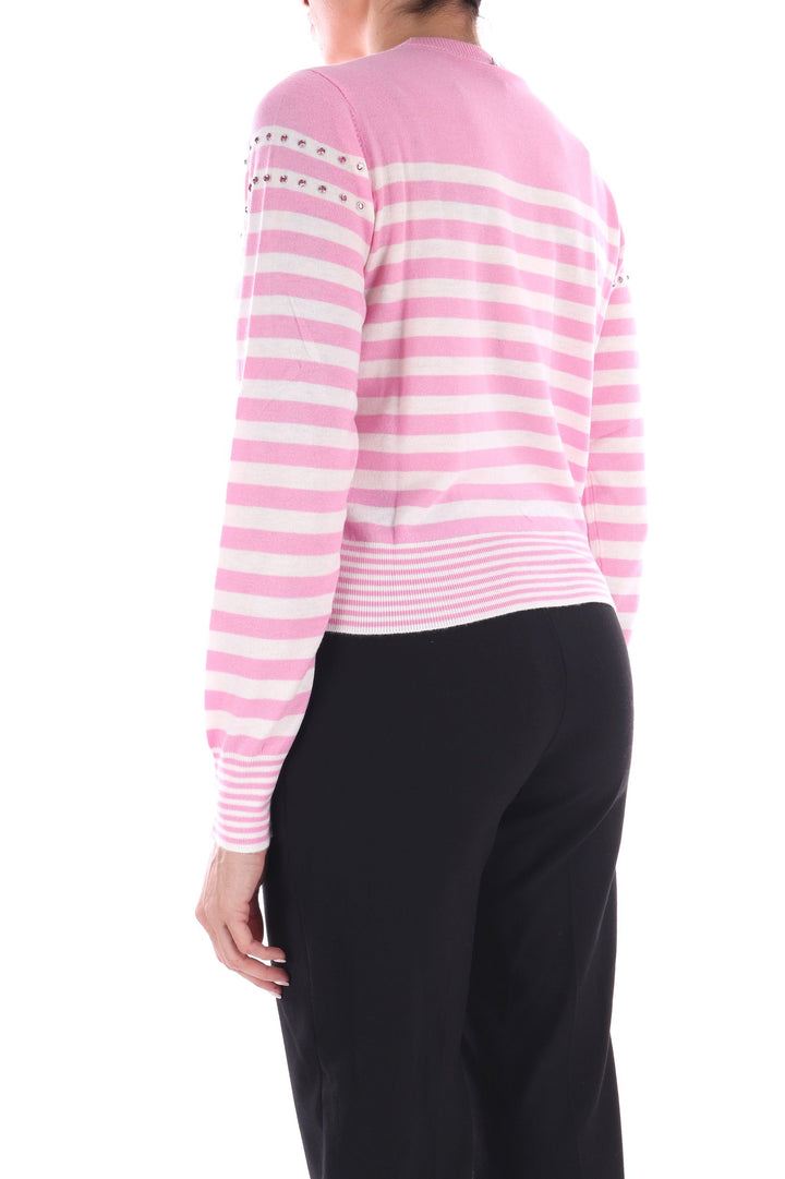 WA6141 MA16R Cardigan