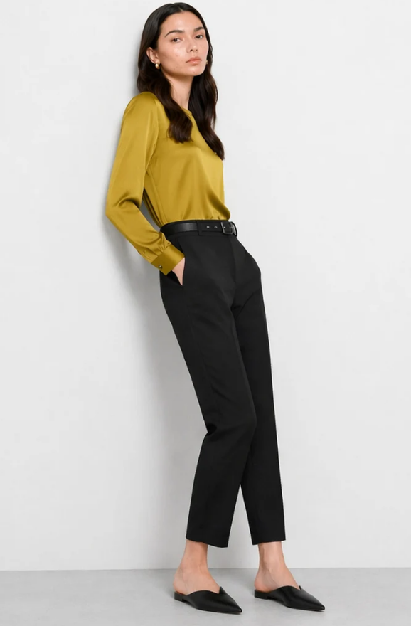 TATY AI Pantalone