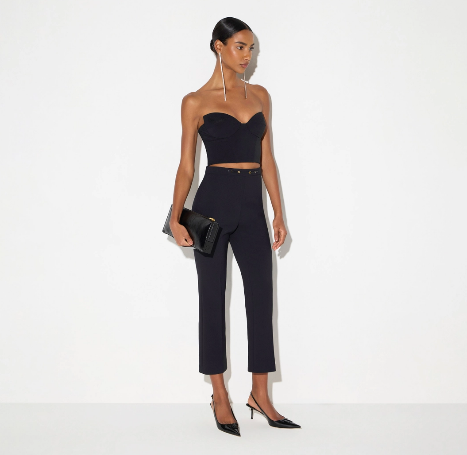 PA19866E2 Pantalone