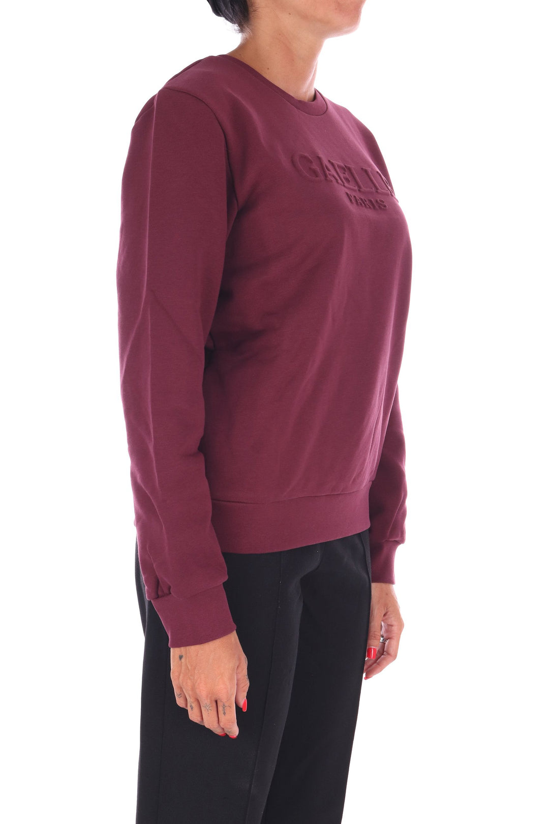 GAABW07500 Felpa
