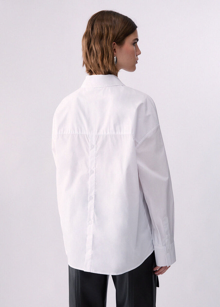 WF6273 T741A Camicia