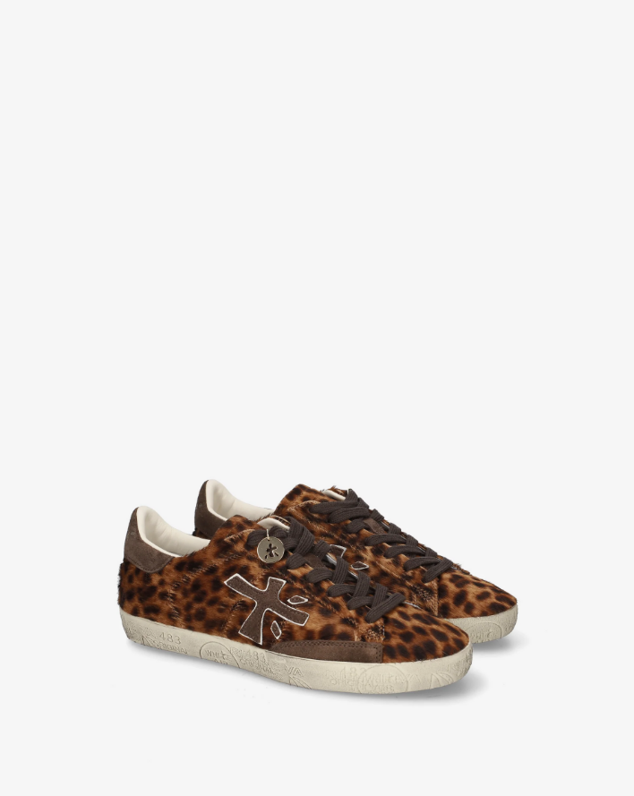 STEVEND 8711 Sneakers