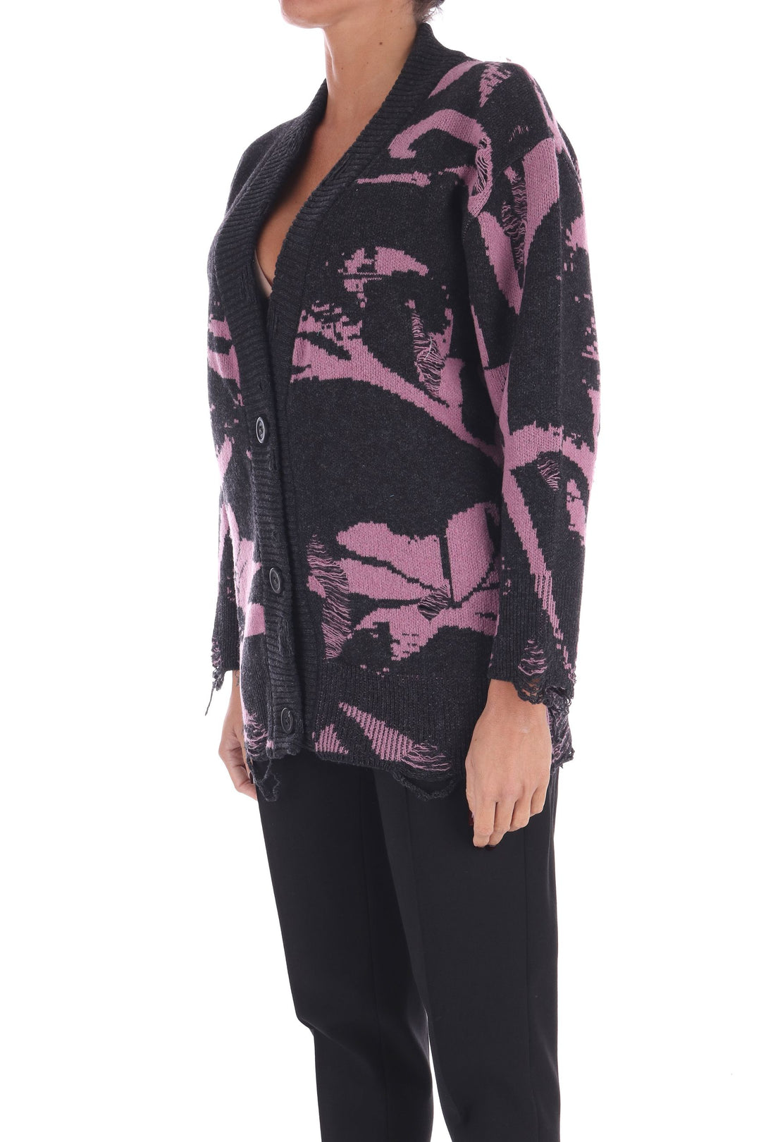 CAKD15013 Cardigan