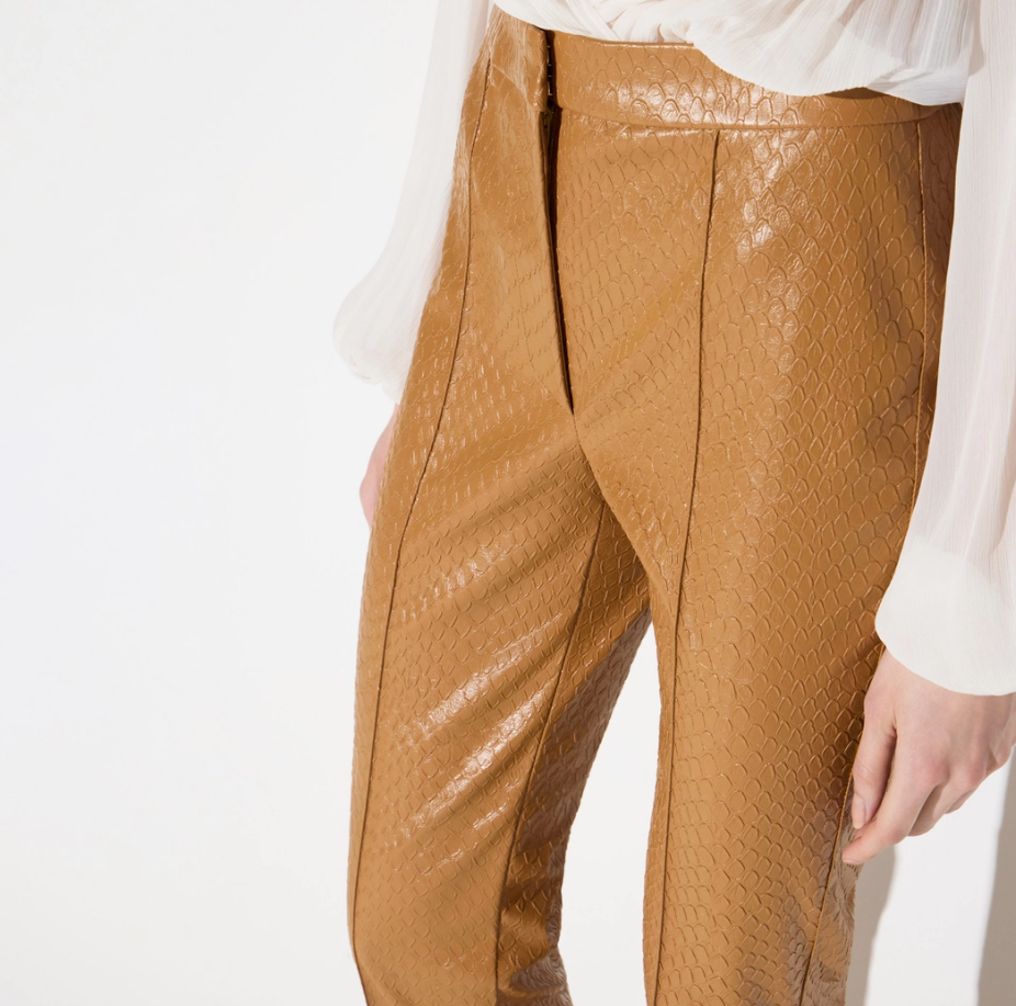 PA22567E2 Pantalone