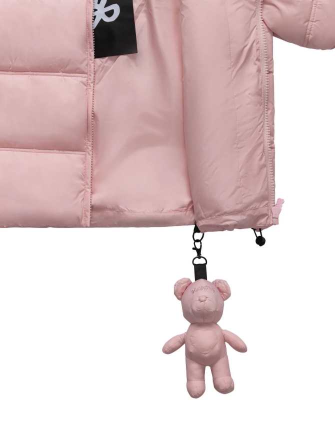 26IDS55861 Piumino