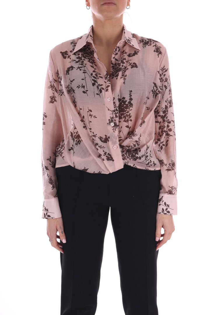 C318LO 4554 Camicia