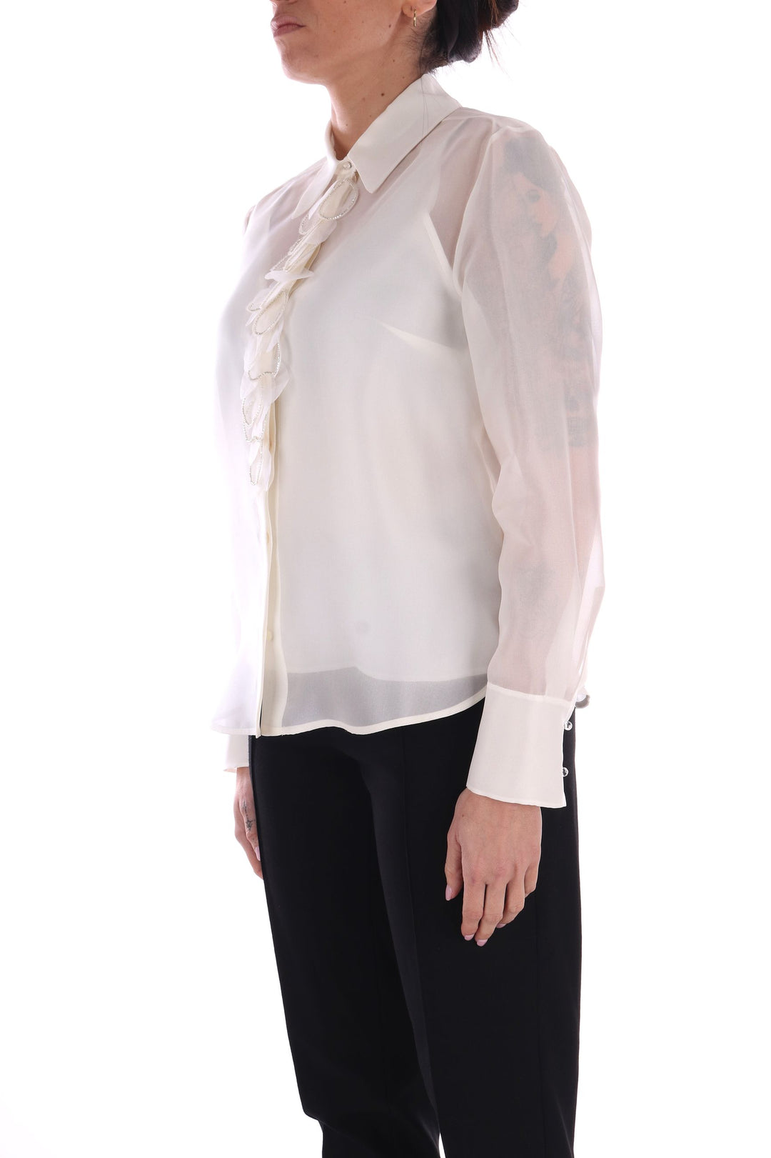 MSEAGI Camicia