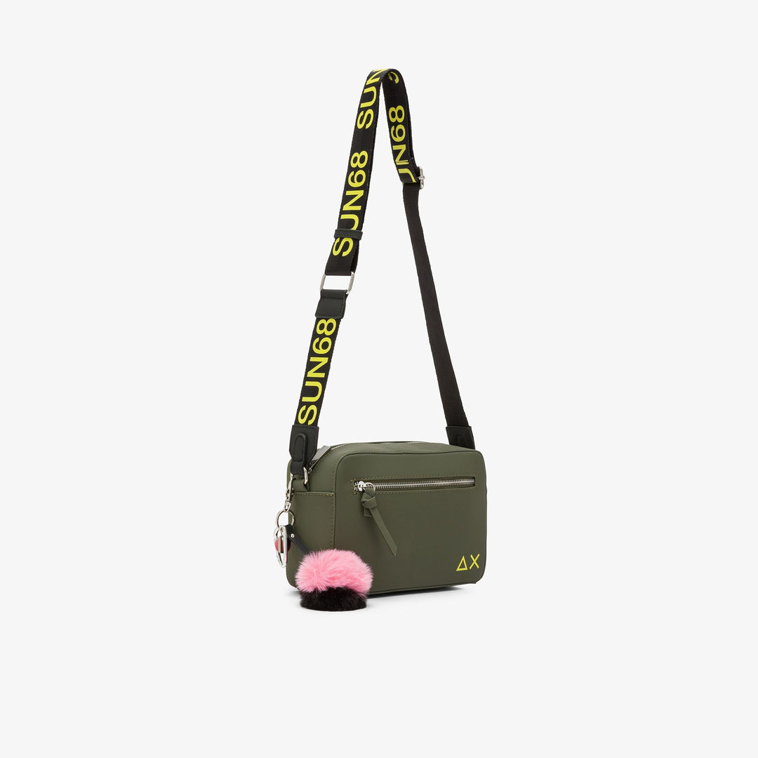 Z45269 Borsa
