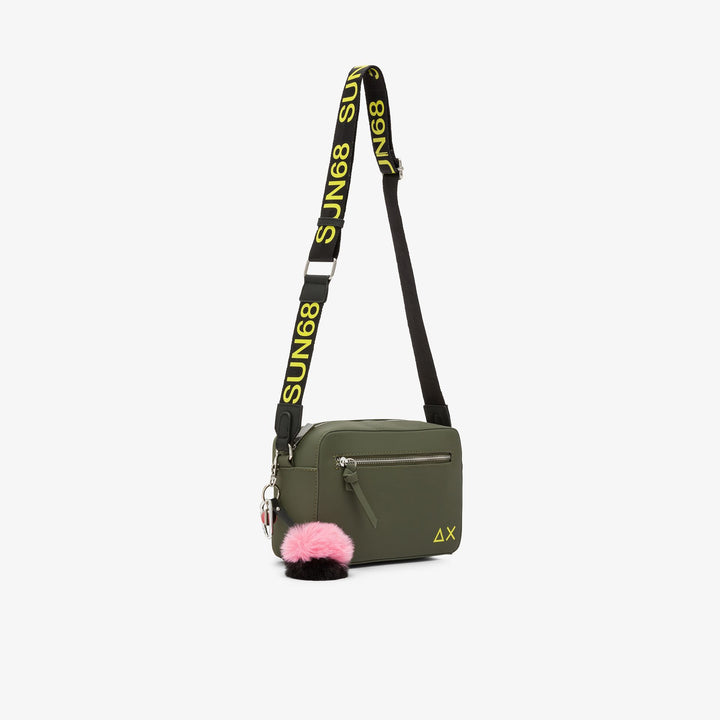 Z45269 Borsa