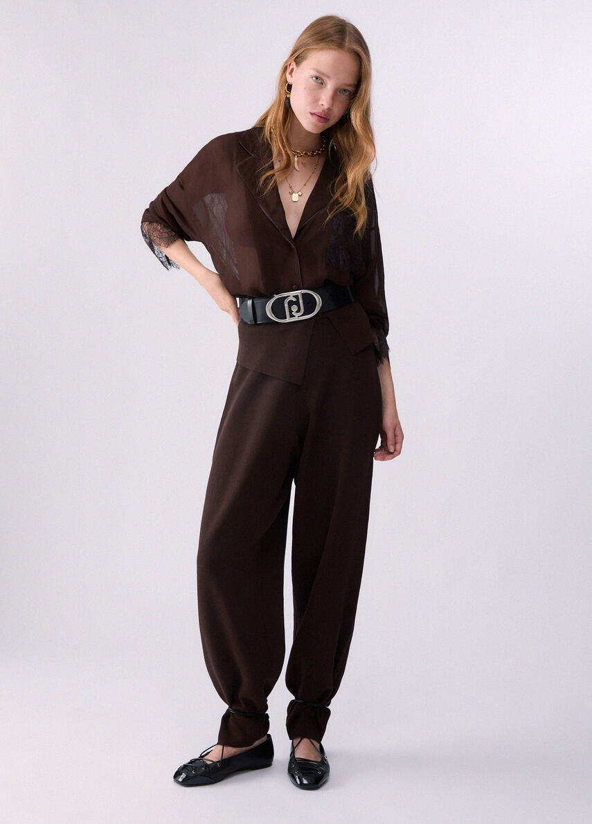 CF6245 MS55N Pantalone
