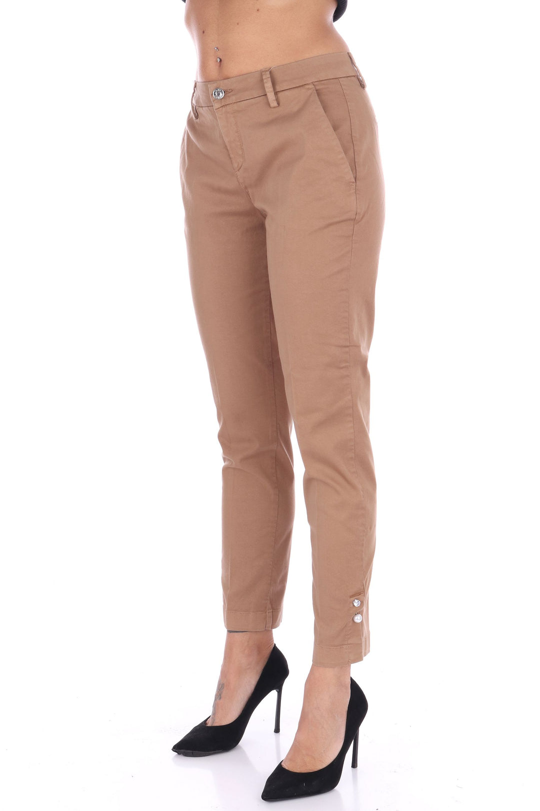 WA5452 T9257 Pantalone