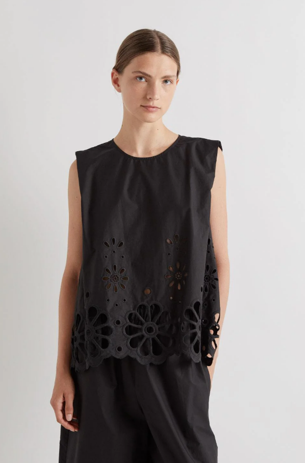 E6/M6EAA3 Blusa