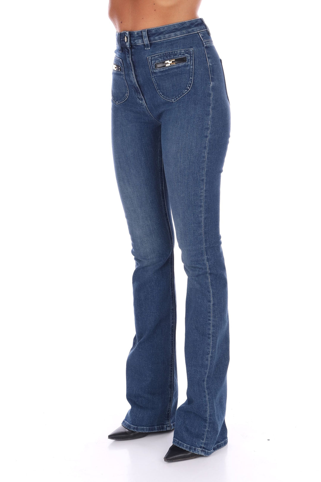 PJ12N56E2 Jeans