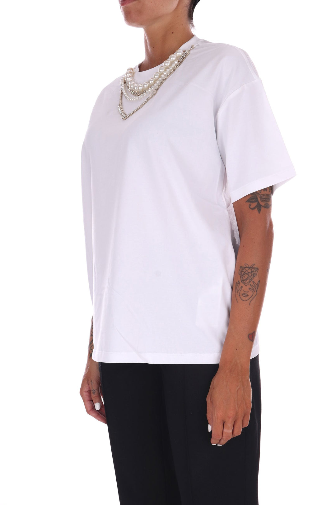 CF5063 J0088 T-Shirt