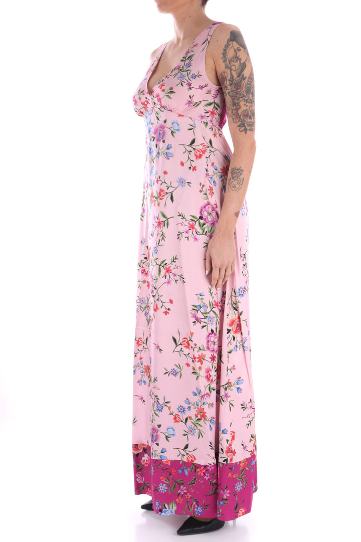 CA6297 TS562 Abito