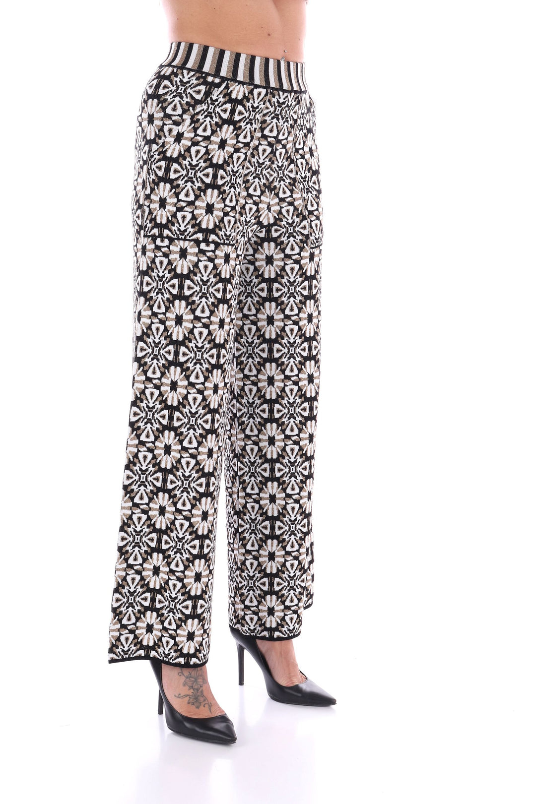 PTKD13095 Pantalone