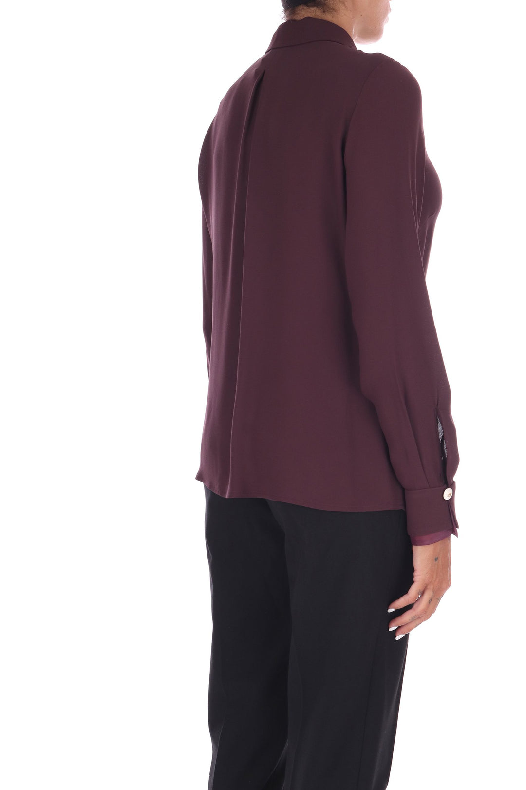 CA09356E2 Camicia
