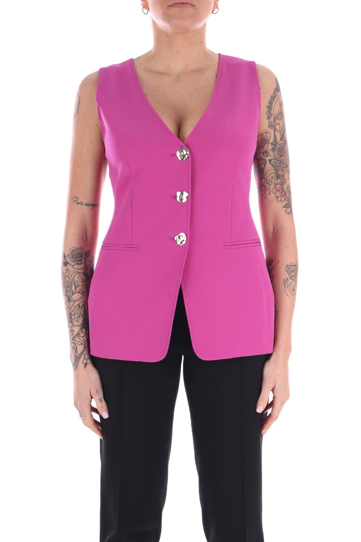 CA6222 T2200 Gilet