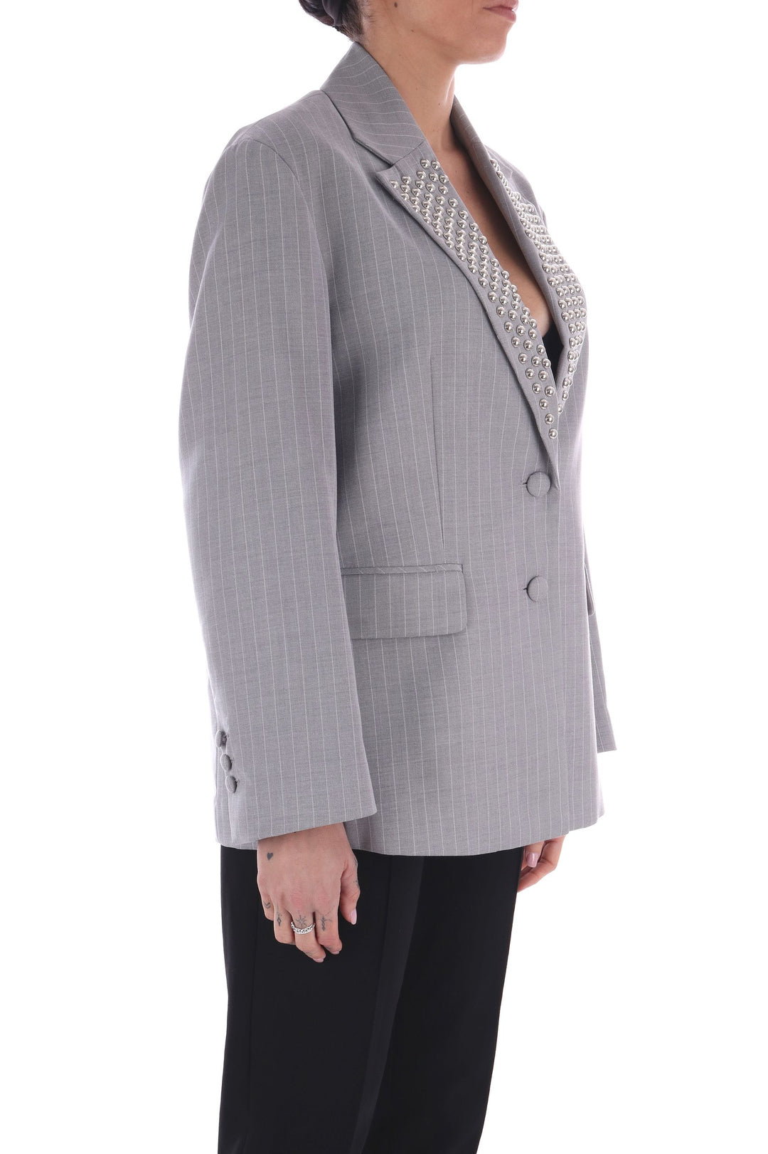WA6096 T349A Giacca