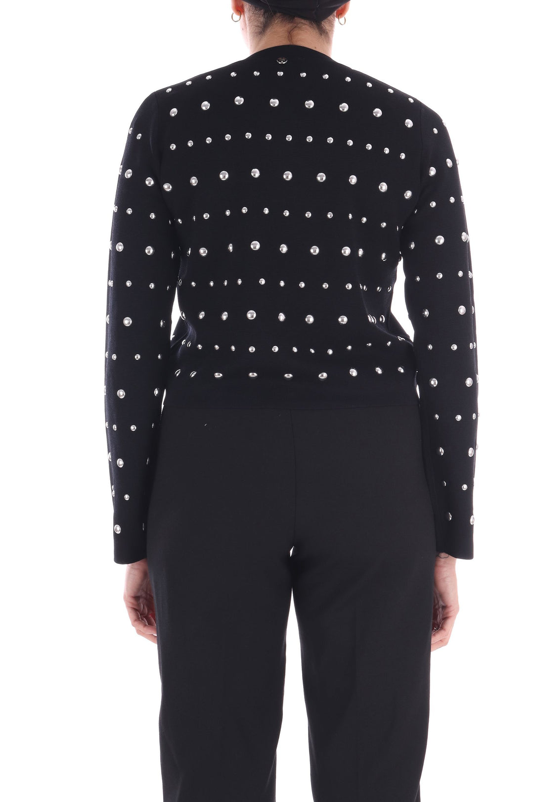 WA6090 MS55N Cardigan