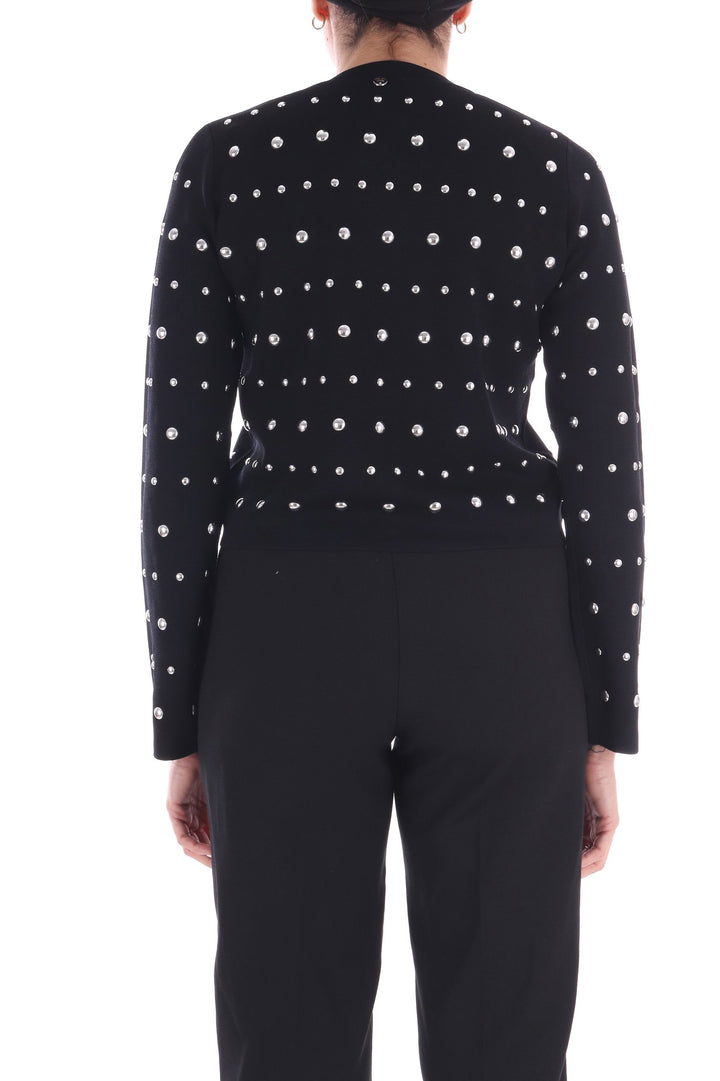 WA6090 MS55N Cardigan