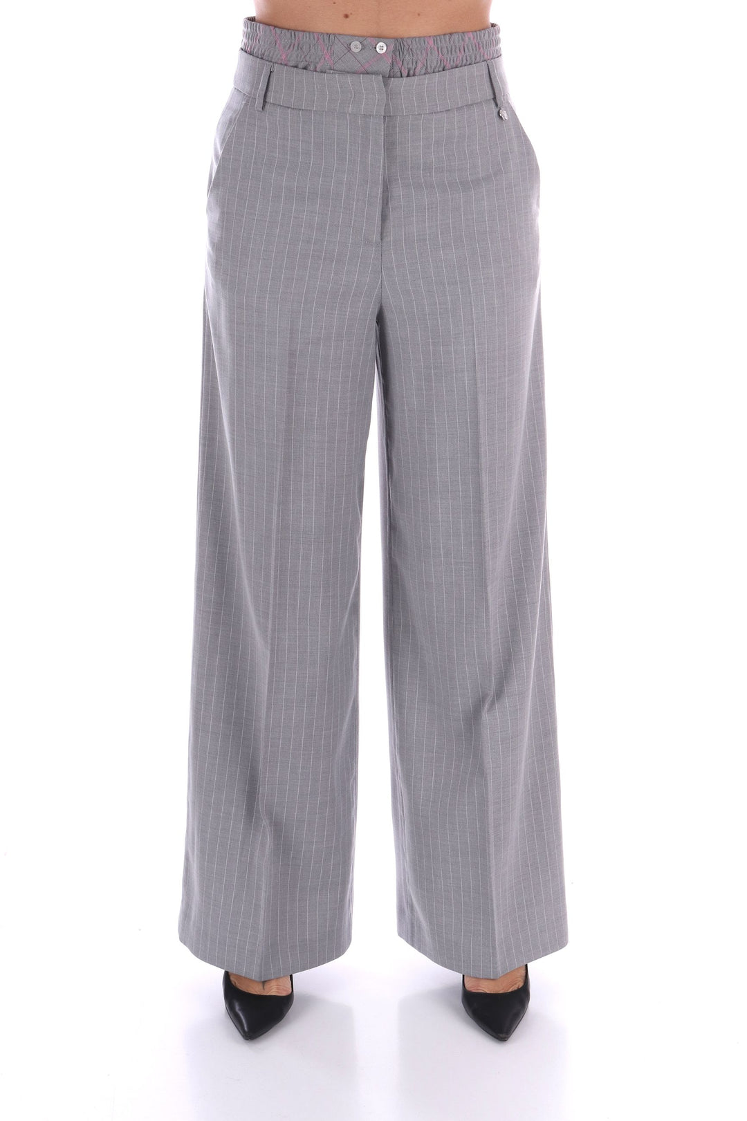 WA6099 T349A Pantalone
