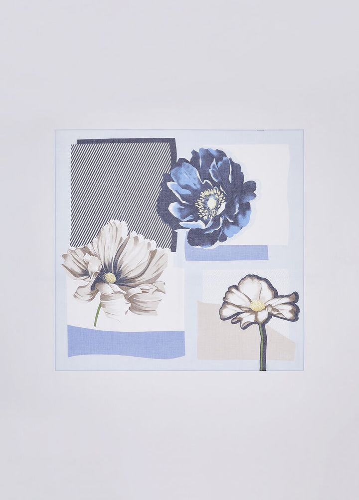 2A6042 T2745 Foulard