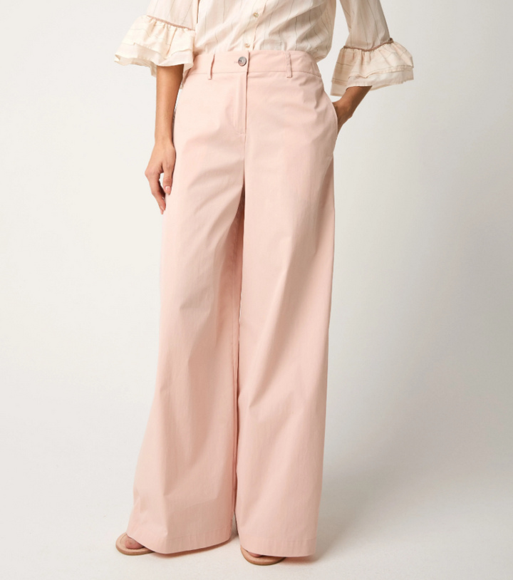 611SD25008 Pantalone
