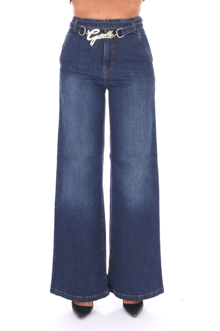 GAABW07934 Jeans