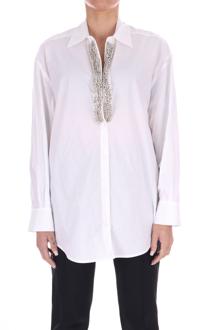 104708 A2ET Camicia