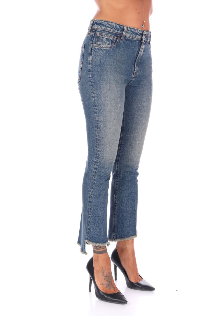 W5/F5WY65 Jeans