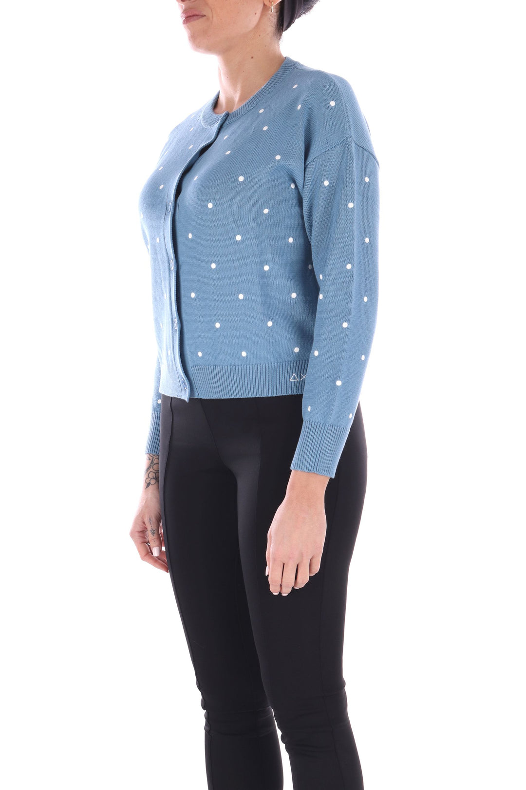 K36256 Cardigan