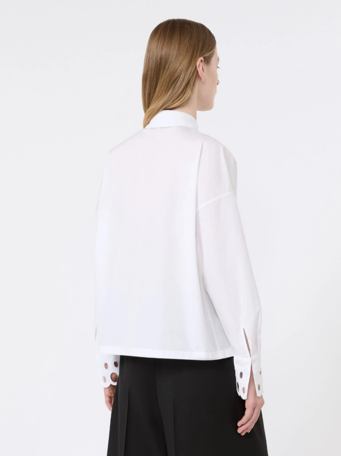 MSTSTAFFA Camicia