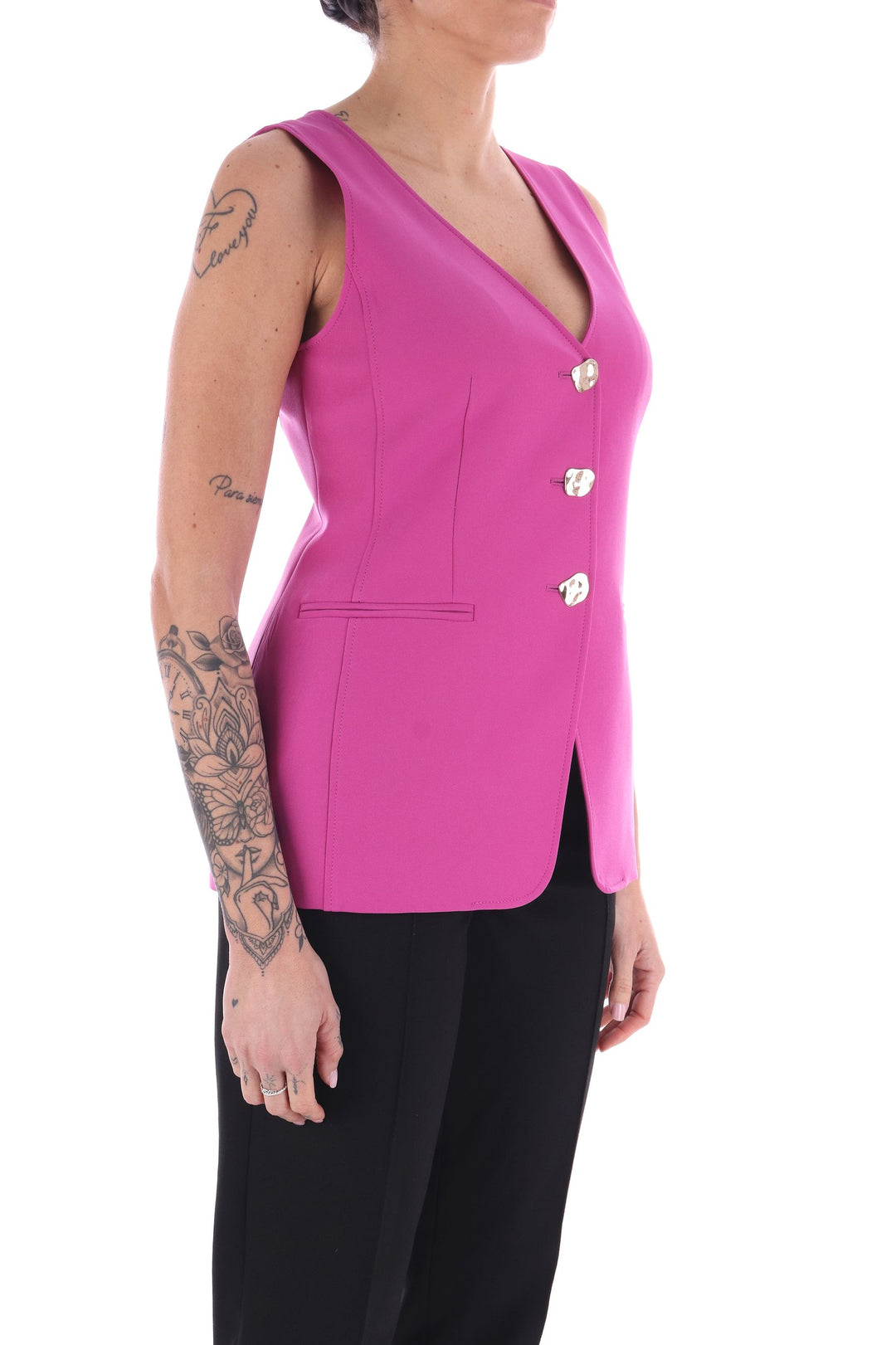 CA6222 T2200 Gilet