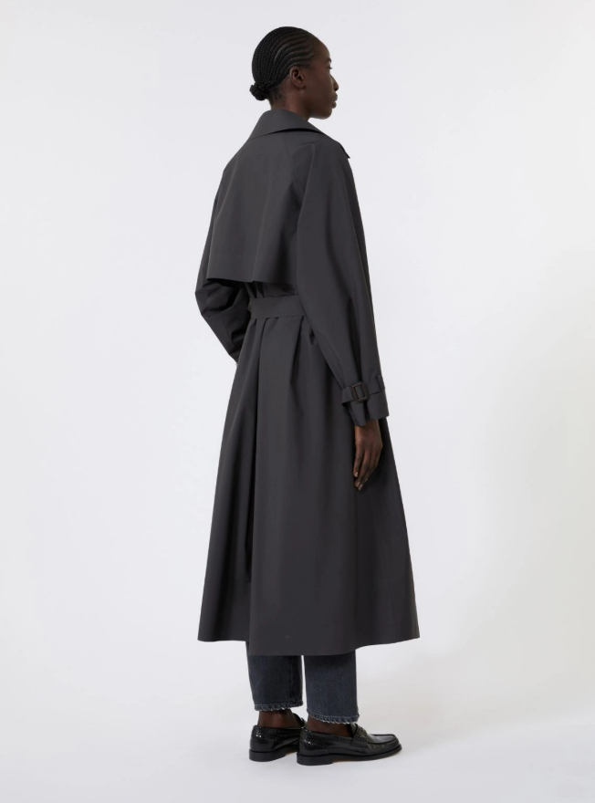 WKDFATTO Trench