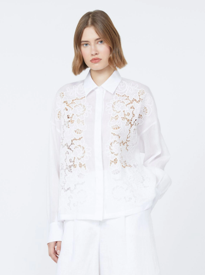 MSTCALI Camicia