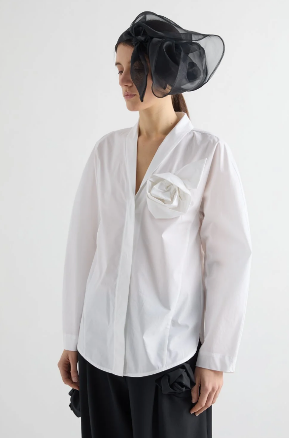 I6/M6IAF4 Camicia