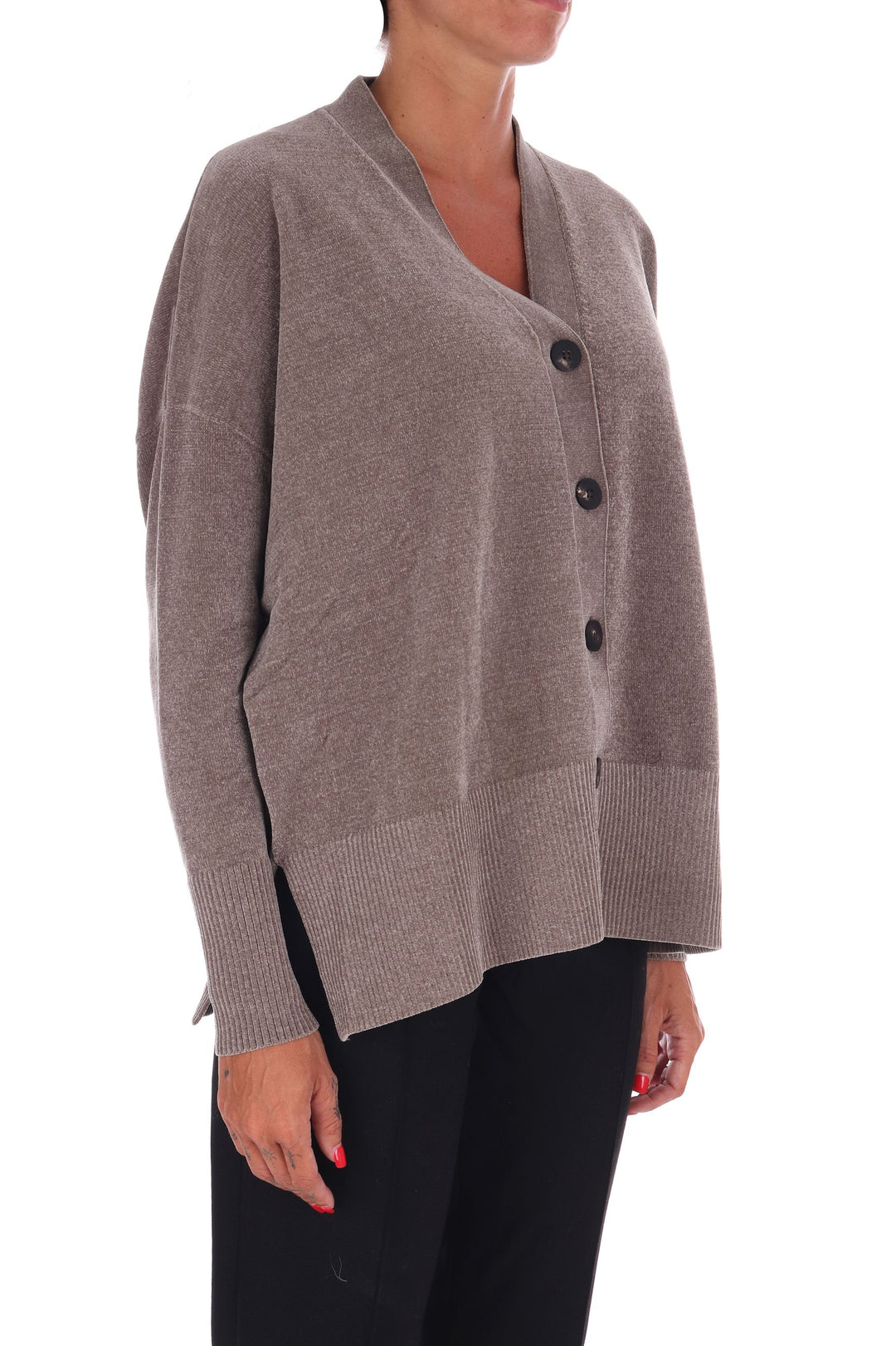 W25633 Cardigan