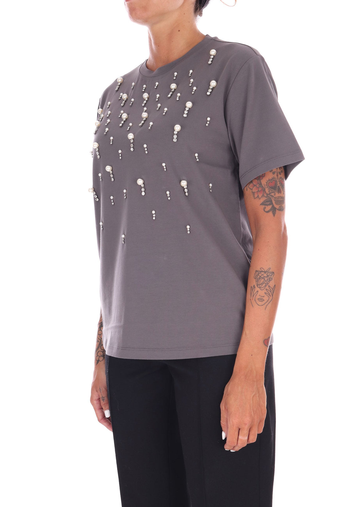 CF5072 JS088 T-Shirt