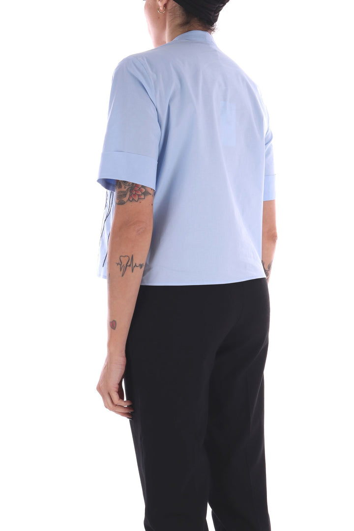 HH00112 107 Camicia