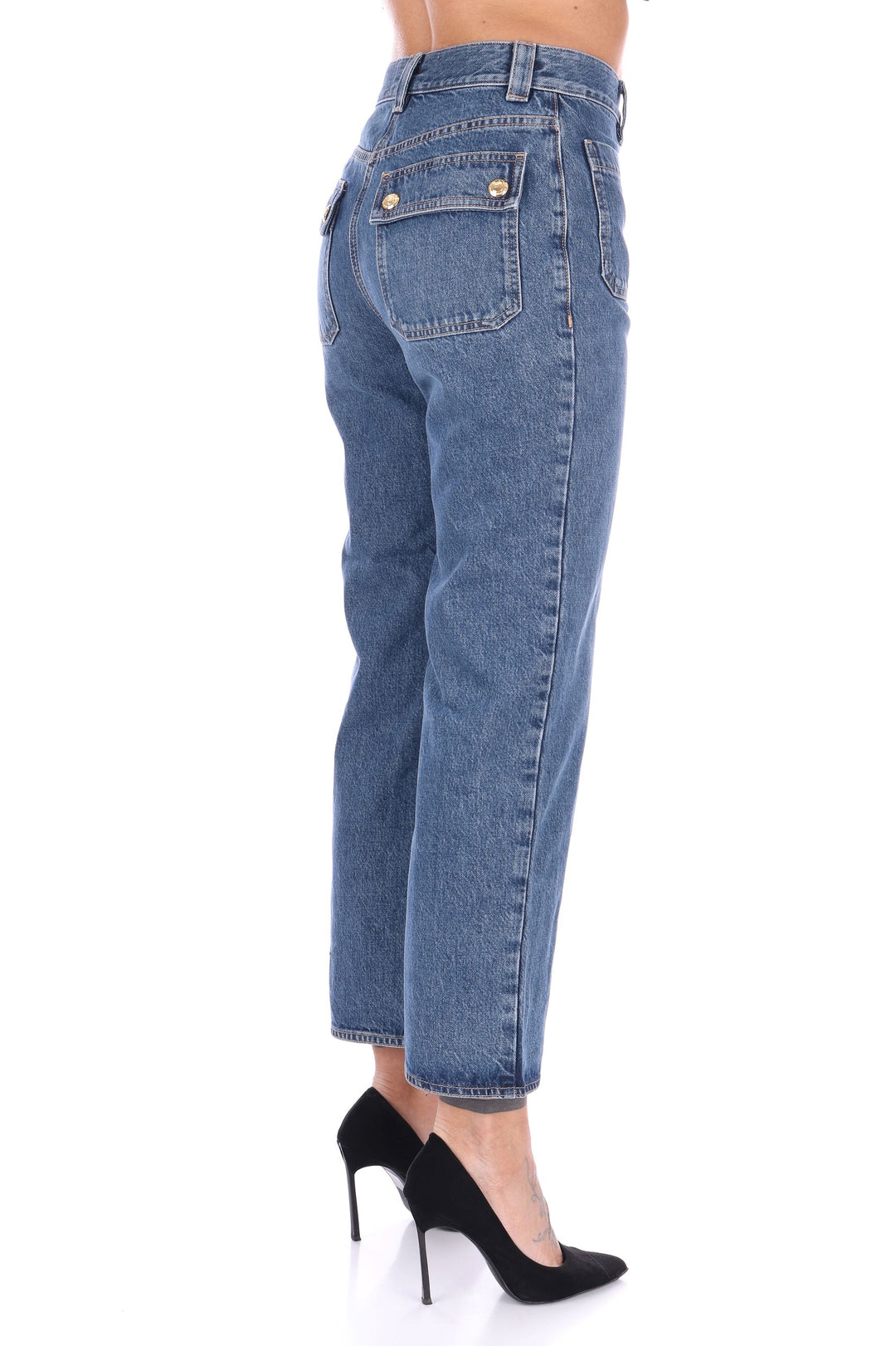 PJ91I51E2 Jeans