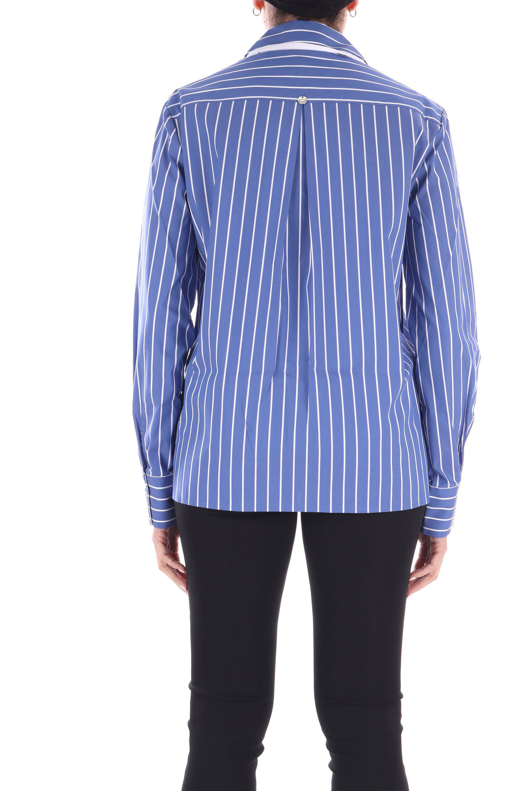 WA6183 T407A Camicia