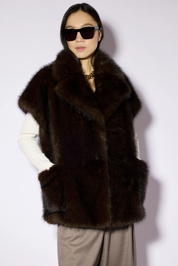 W6/F6WW96 Gilet