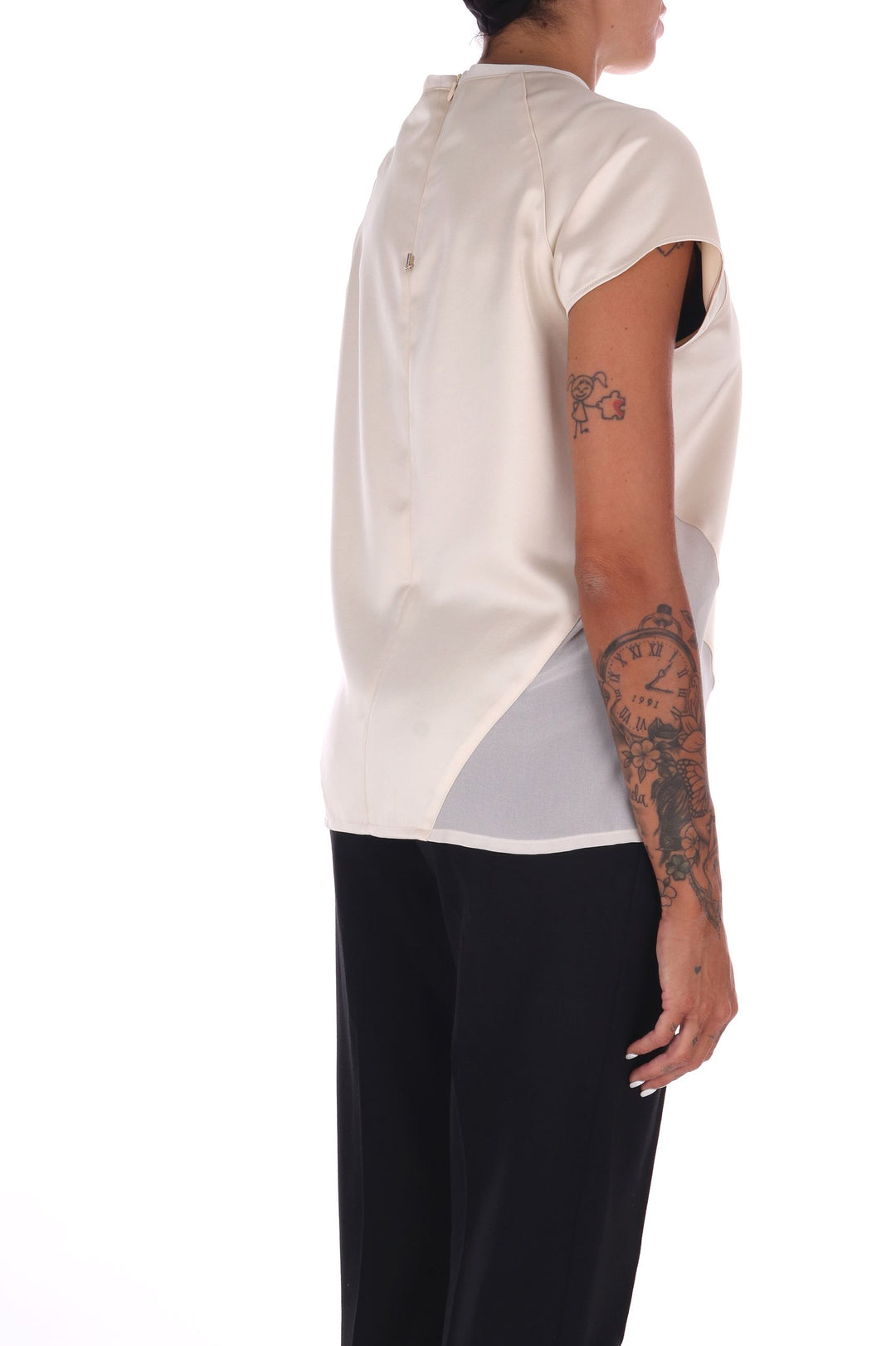 CF5287 T2956 T-Shirt
