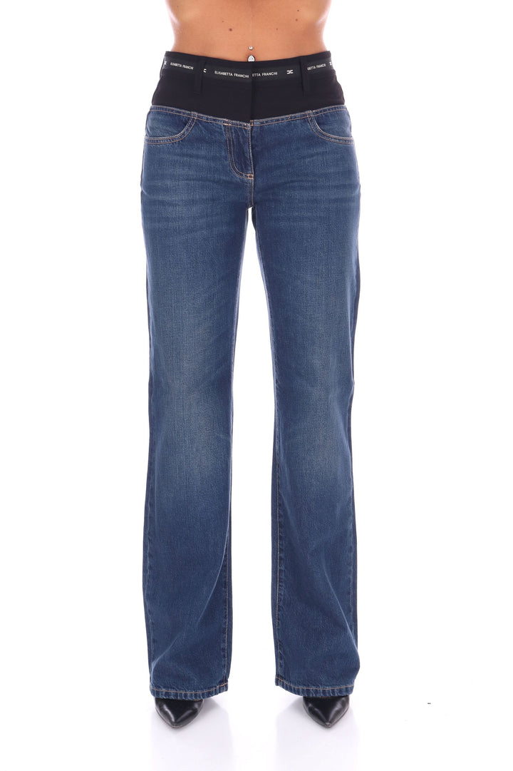 PJ10N56E2 Jeans