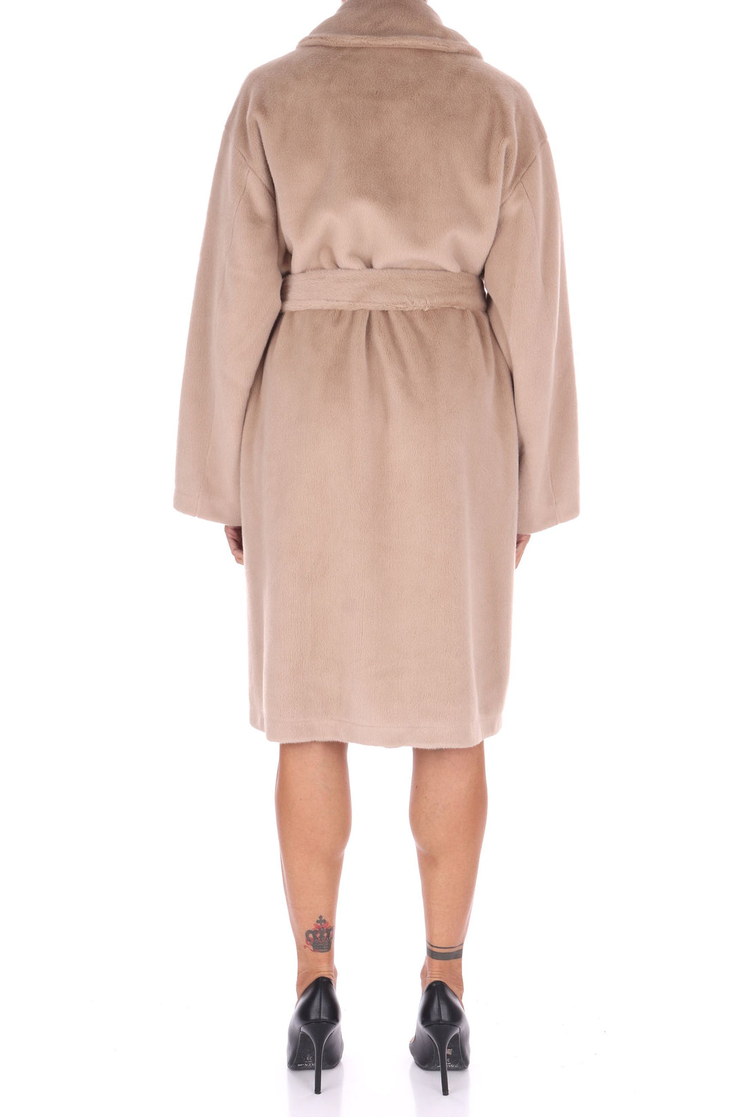 HK1085 4484 Cappotto